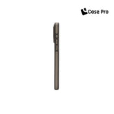 CASE PRO -  iPhone 16 Pro Max Case ( Shockproof Magsafe ) - Black